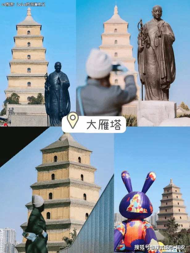 度游攻略西安4天路线详细计划单人价格澳门新葡京入口一个人去陕西四日游深(图3)